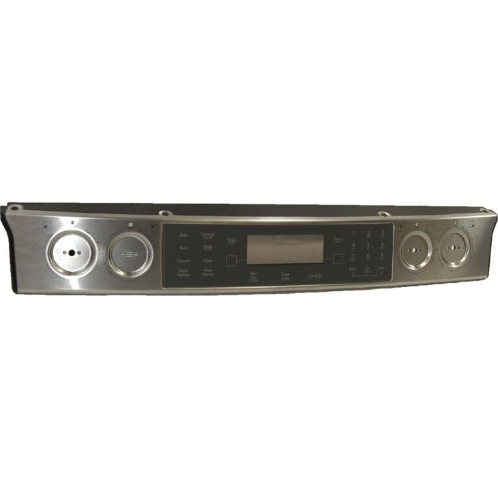 Whirlpool Range Touchpad Control Panel OEM - W10314417