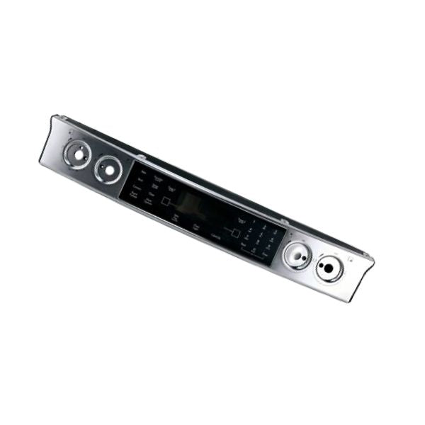 Whirlpool Range Control Panel - W10314419