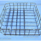 Whirlpool Dishwasher Lower Dishrack - W10315891, Replaces: W10056350