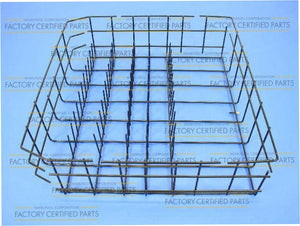 Panier inférieur pour lave-vaisselle Whirlpool - W10315891, remplace : W10056350