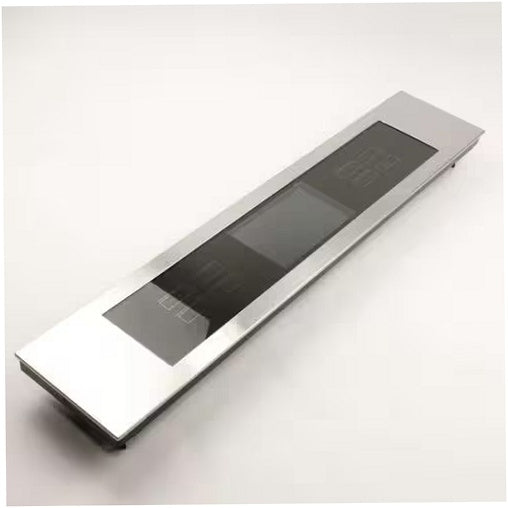 Whirlpool Microwave Touchpad and Control Panel - W10323052, Replaces: W10319322