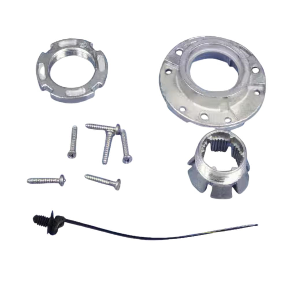 Whirlpool Washer Drive Hub Kit - W10324651