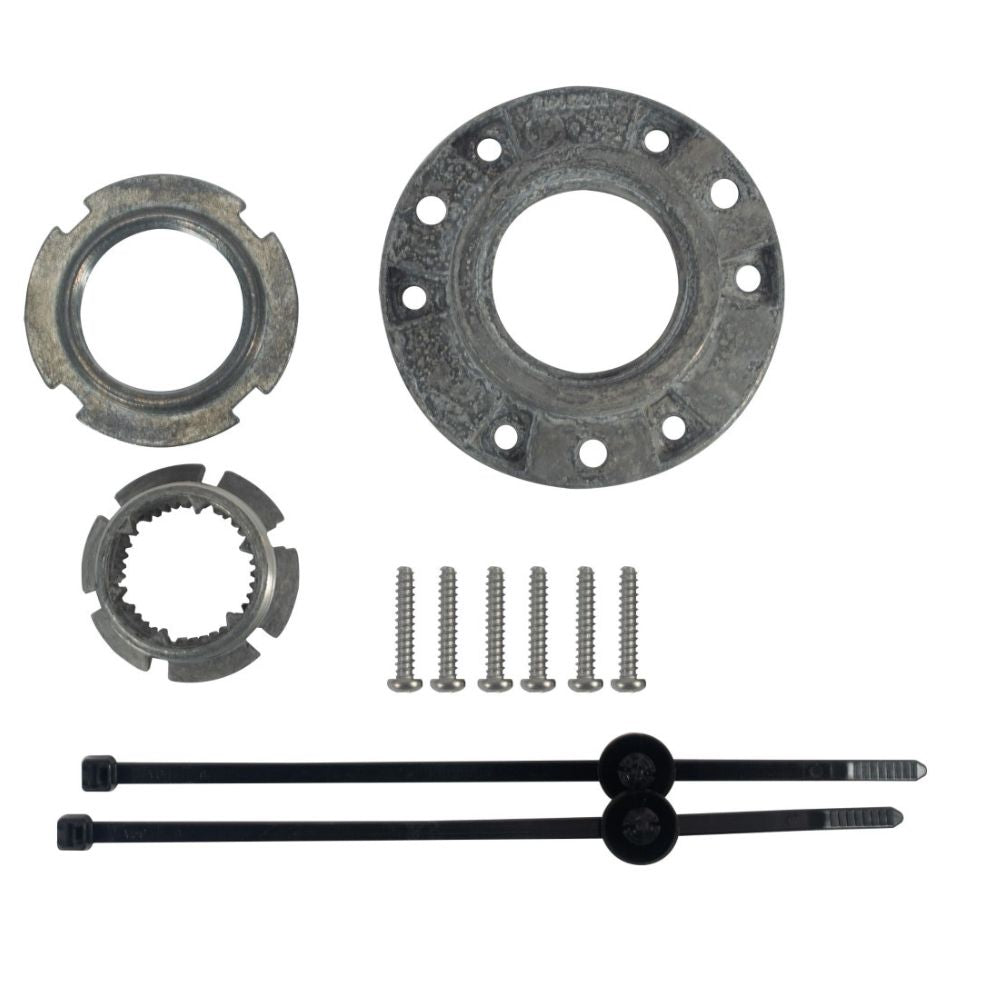Whirlpool Washer Drive Hub Kit - W10324651