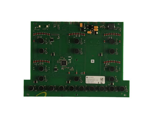 Whirlpool Range Electronic Control Board OEM - W10333979