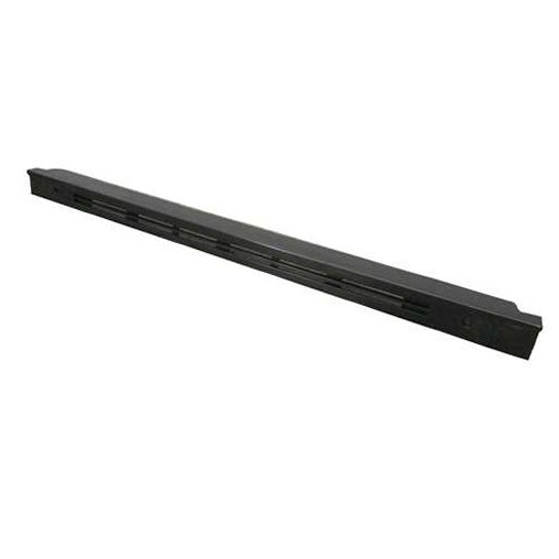 Whirlpool Range, Oven & Cooktop Door Trim (Black) - W10334004
