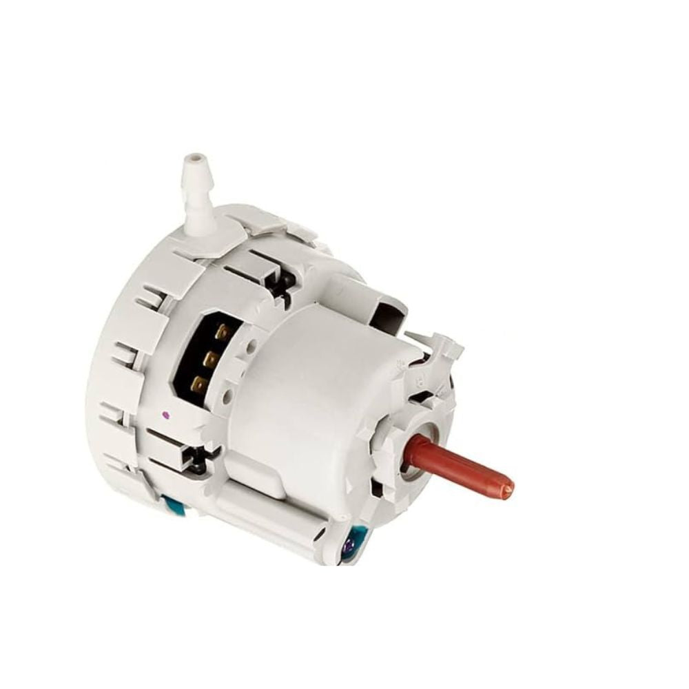 Whirlpool Washer Pressure Switch - W10337780