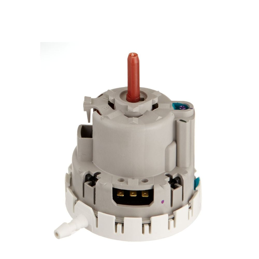 Whirlpool Washer Pressure Switch - W10337780