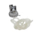 Whirlpool Washer Pressure Switch - W10337781