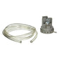 Whirlpool Washer Pressure Switch - W10337781