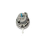 Whirlpool Washer Pressure Switch - W10339326