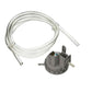 Whirlpool Washer Pressure Switch - W10339334