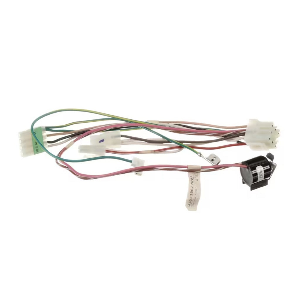 Whirlpool Refrigerator & Freezer Evaporator Fan Wire Harness - W10339627