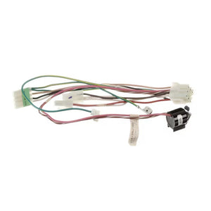 Whirlpool Refrigerator Evaporator Fan Wire Harness - W10339627