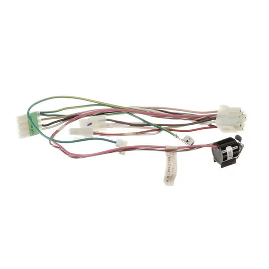 Whirlpool Refrigerator & Freezer Evaporator Fan Wire Harness - W10339627