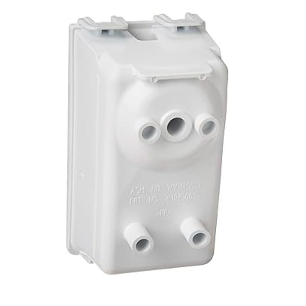 Whirlpool Washer Dispenser Cup - W10340677A