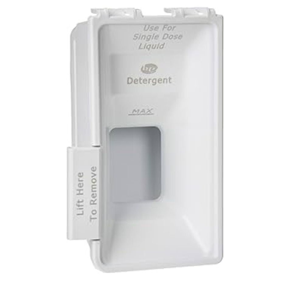 Whirlpool Washer Dispenser Cup - W10340677A