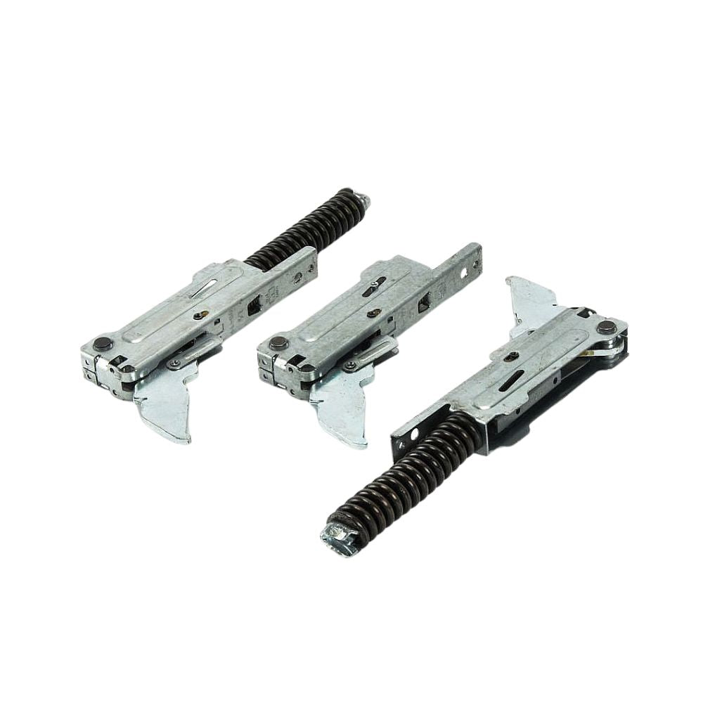 Whirlpool Range Door Hinge - W10347466