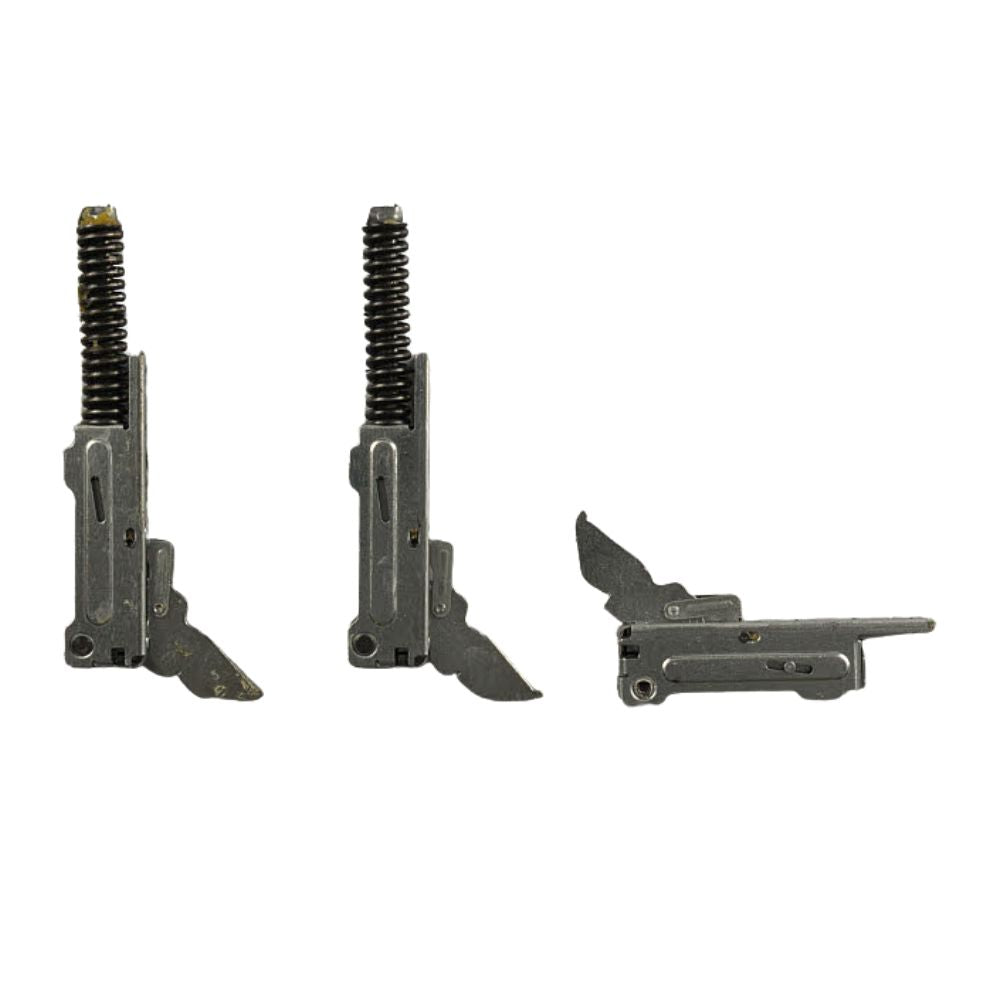 Whirlpool Range Door Hinge - W10347466