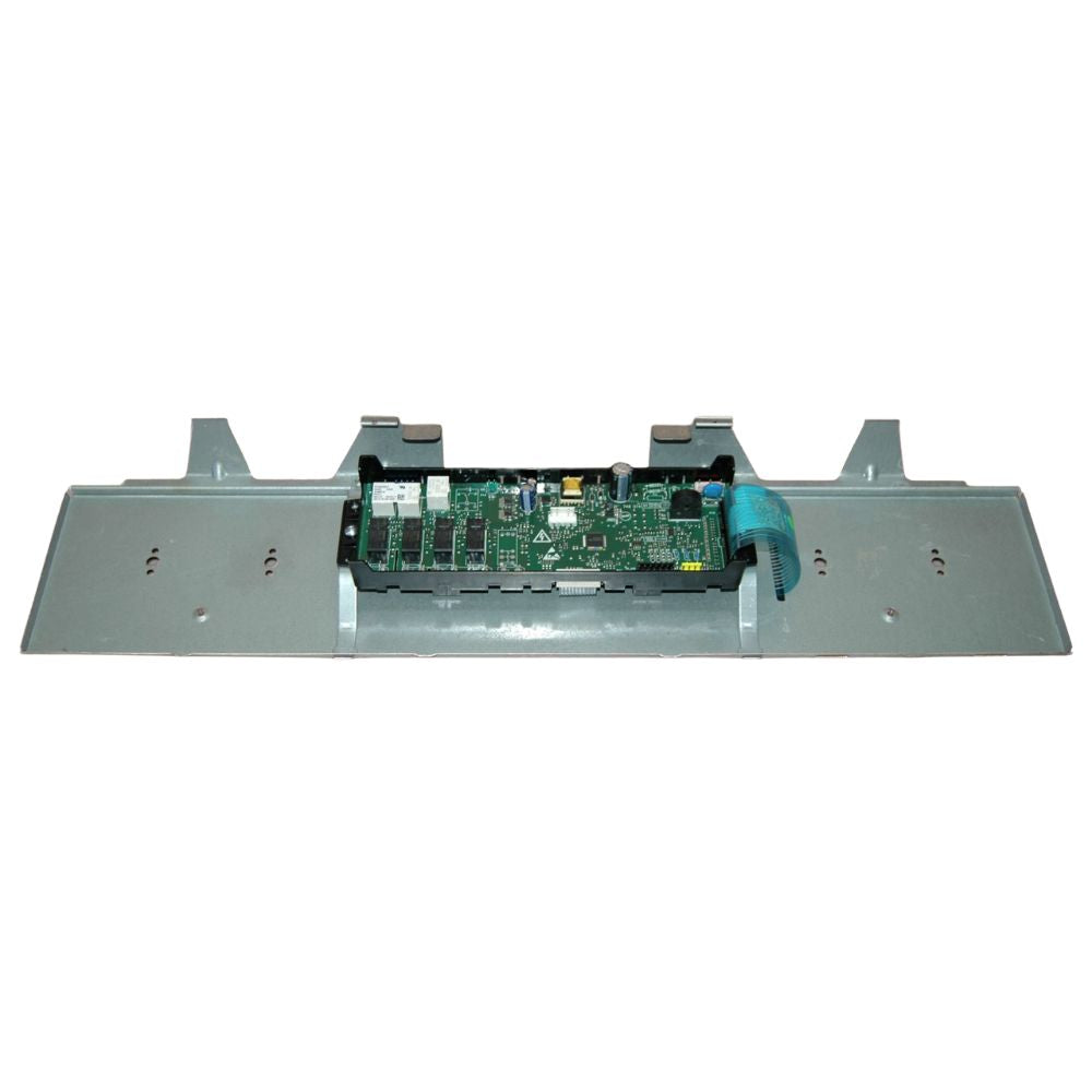 Whirlpool Range Membrane Switch - W10347930
