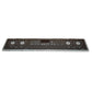 Whirlpool Range Membrane Switch - W10347930