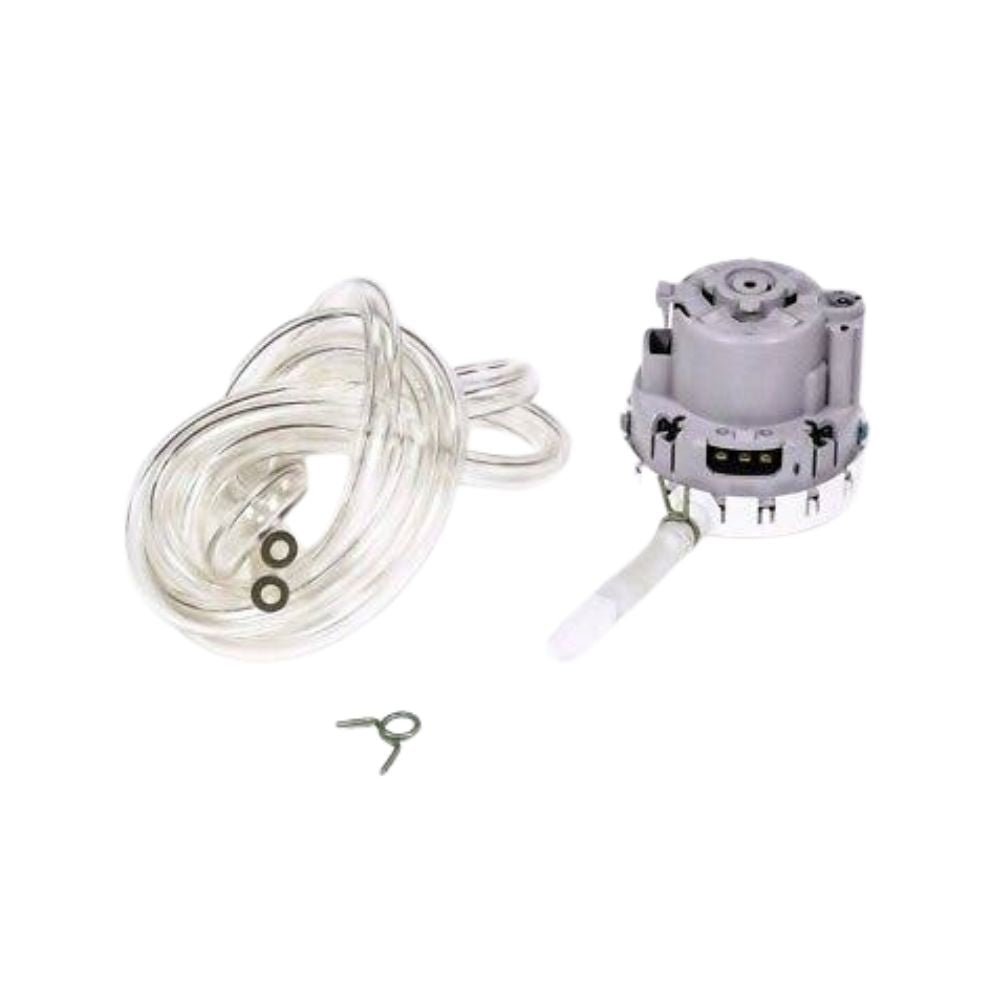 Whirlpool Washer Pressure Switch - W10351806