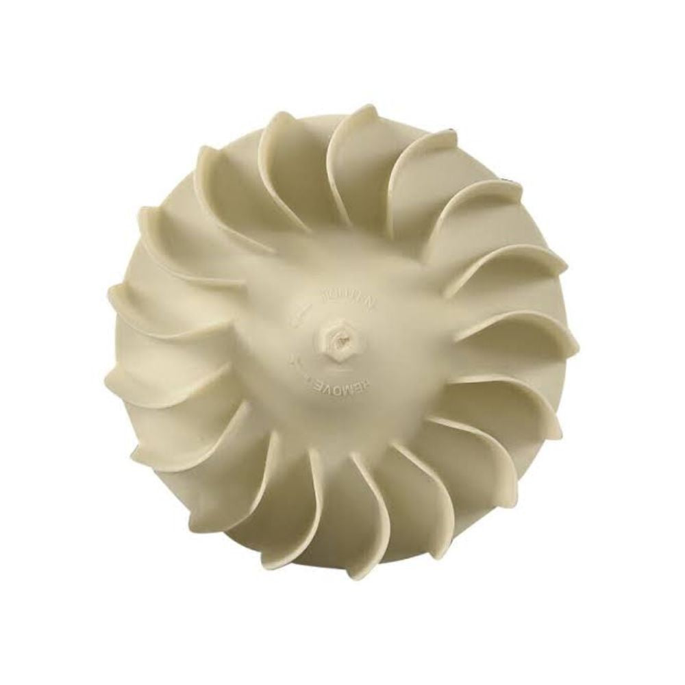 Whirlpool Dryer Blower Wheel - W10364994