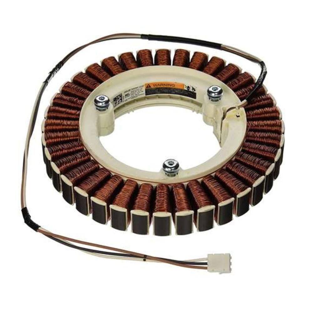 Whirlpool Washer Motor Stator - W10365754