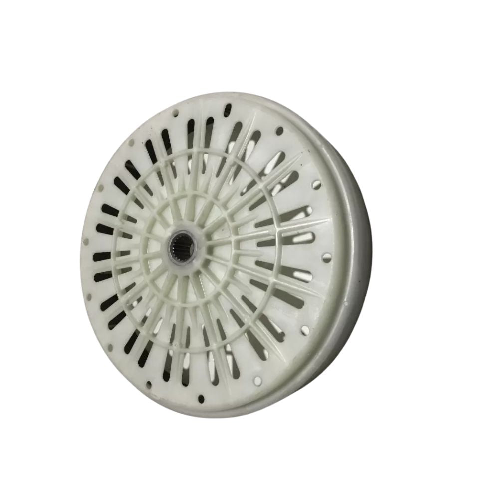 Whirlpool Washer Rotor - W10365755