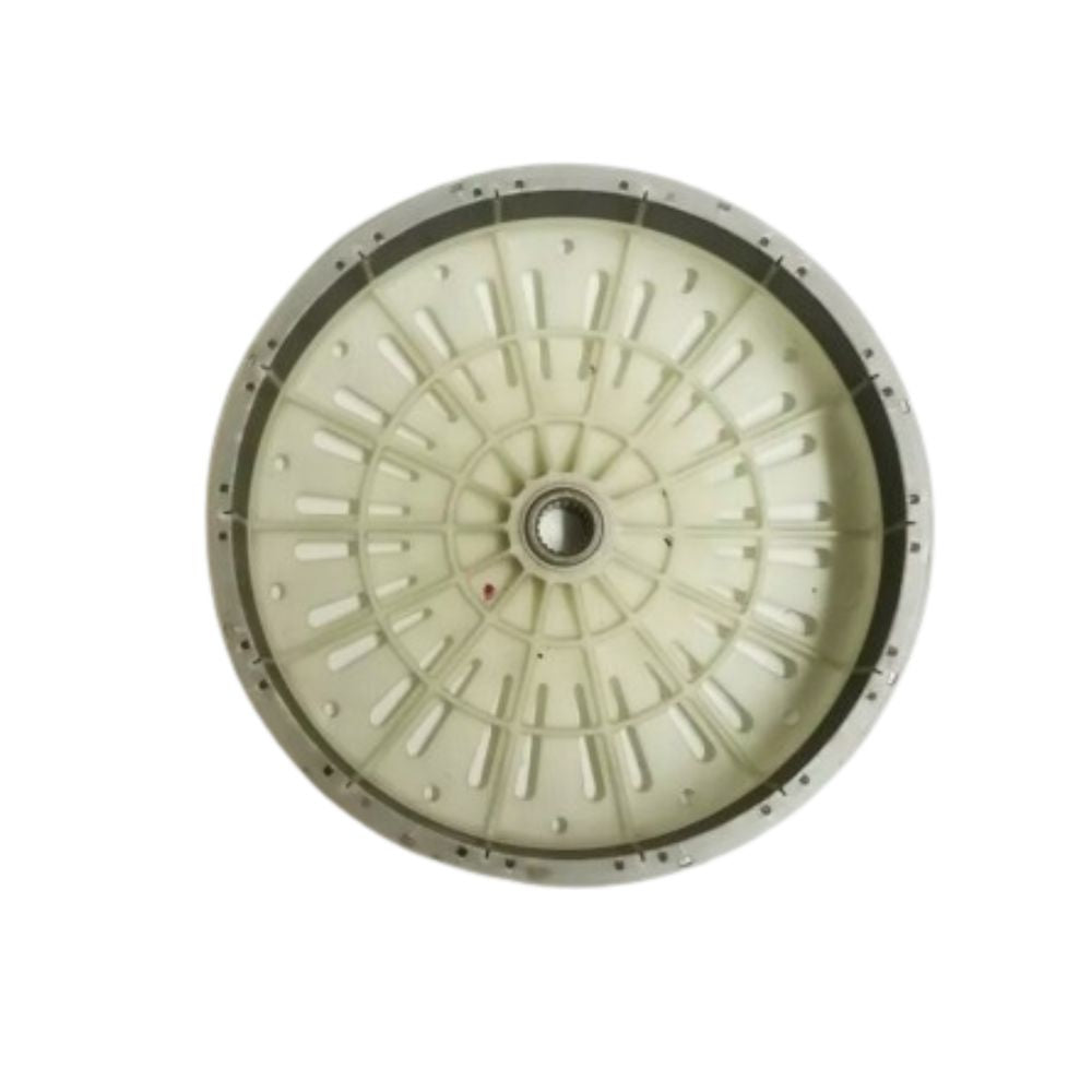 Whirlpool Washer Rotor - W10365755