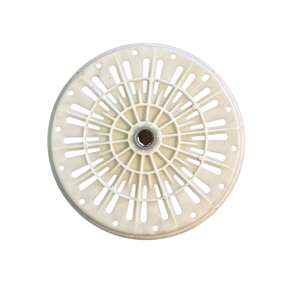 Whirlpool Washer Rotor - W10365755