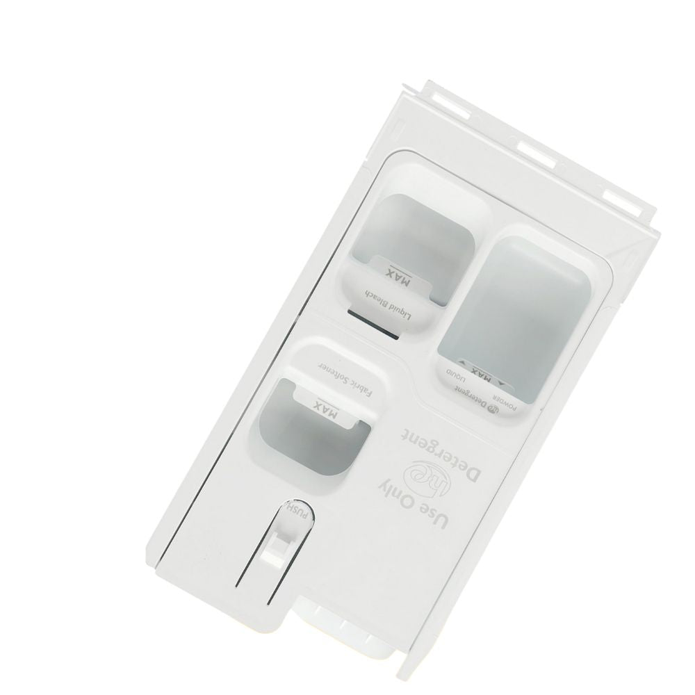 Whirlpool Washer Dispenser Drawer - W10365885