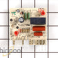 Whirlpool Refrigerator Refrigerator OEM - W10366605, Replaces: 2213456