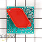 Whirlpool Refrigerator Refrigerator OEM - W10366605, Replaces: 2213456