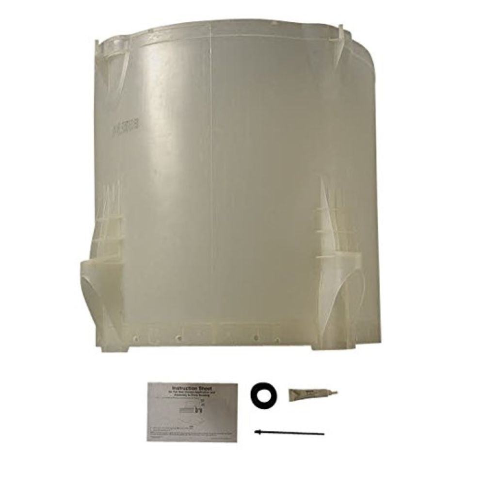 Whirlpool Washer Outer Tub - W10371566