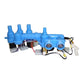 Whirlpool Washer Water Inlet Valve - W10372095