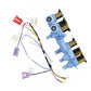 Whirlpool Washer Water Inlet Valve - W10372095