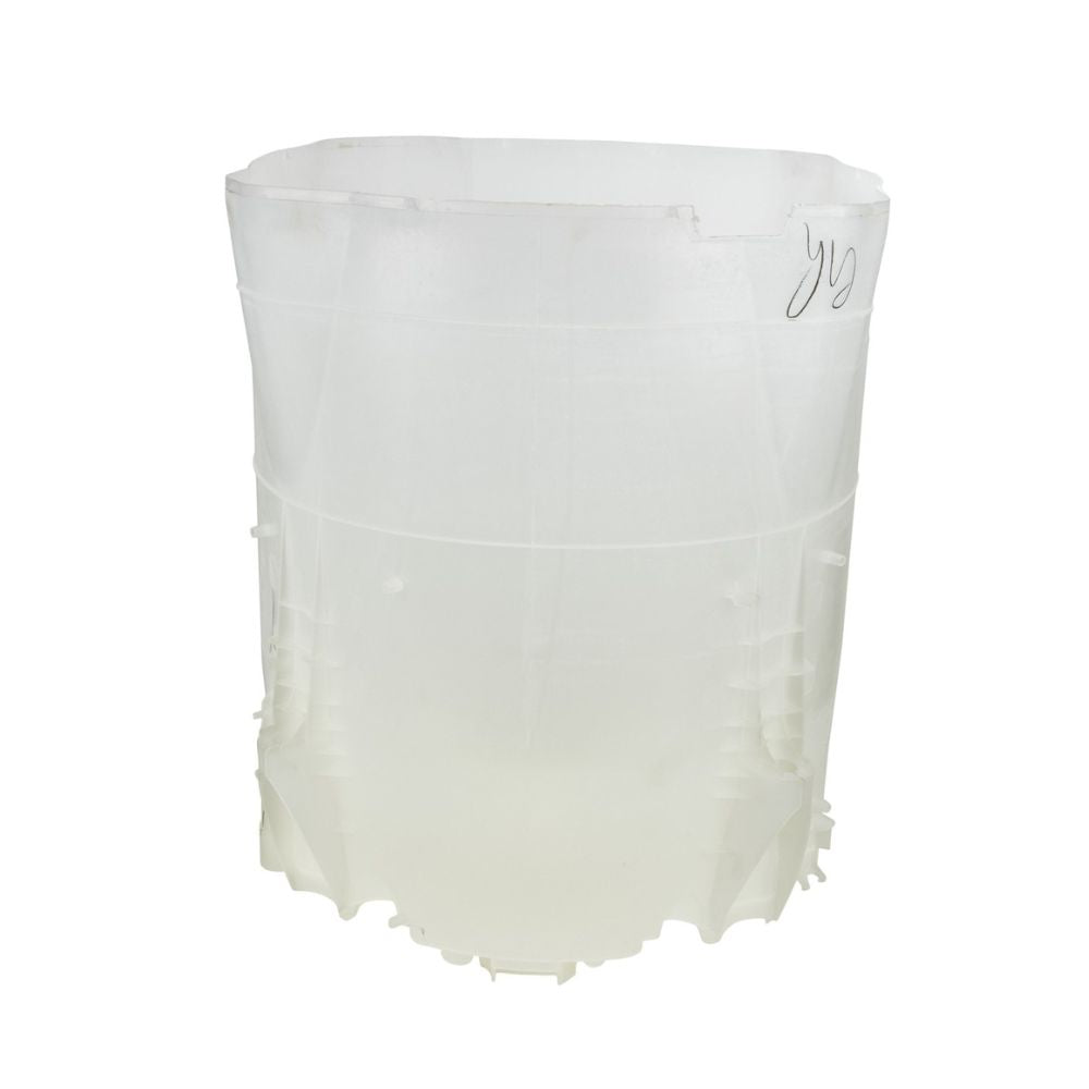 Whirlpool Washer Outer Tub - W10381077