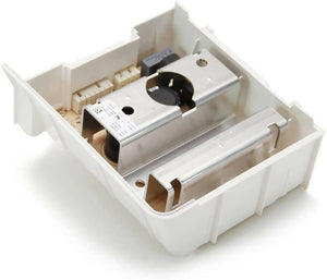 Carte de commande du moteur de lave-linge Whirlpool d'origine - W10384846, remplace : W10015480