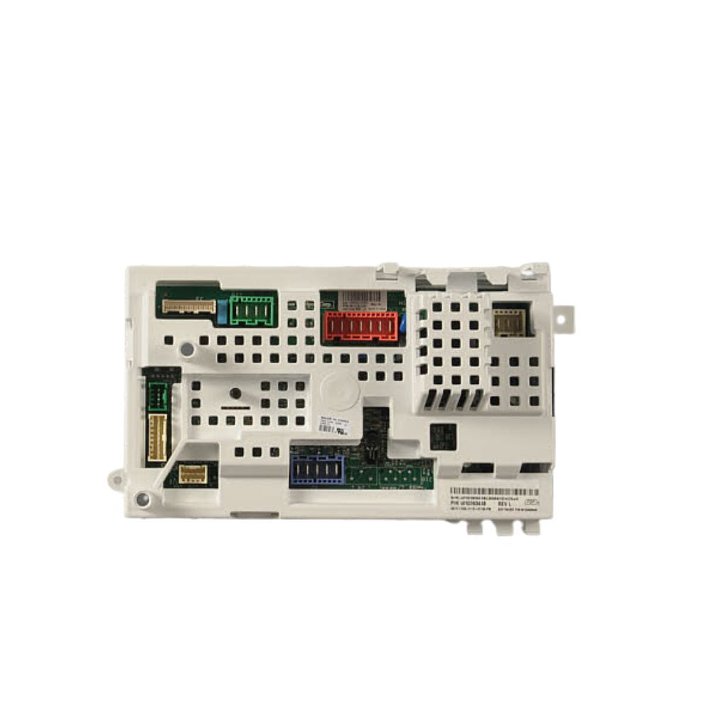 Whirlpool Washer Control Board - W10393448