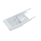 Whirlpool Washer Detergent Drawer - W10395619