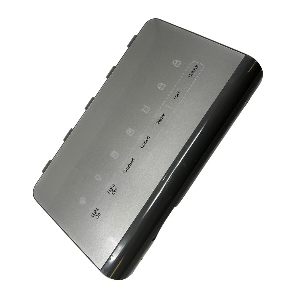 Whirlpool Refrigerator Dispenser Control Board - W10397958