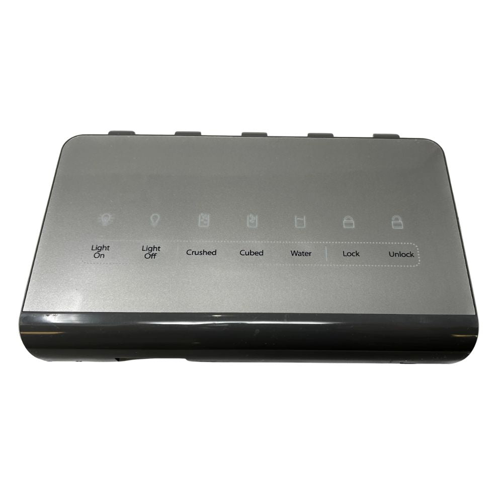 Whirlpool Refrigerator Dispenser Control Board - W10397958