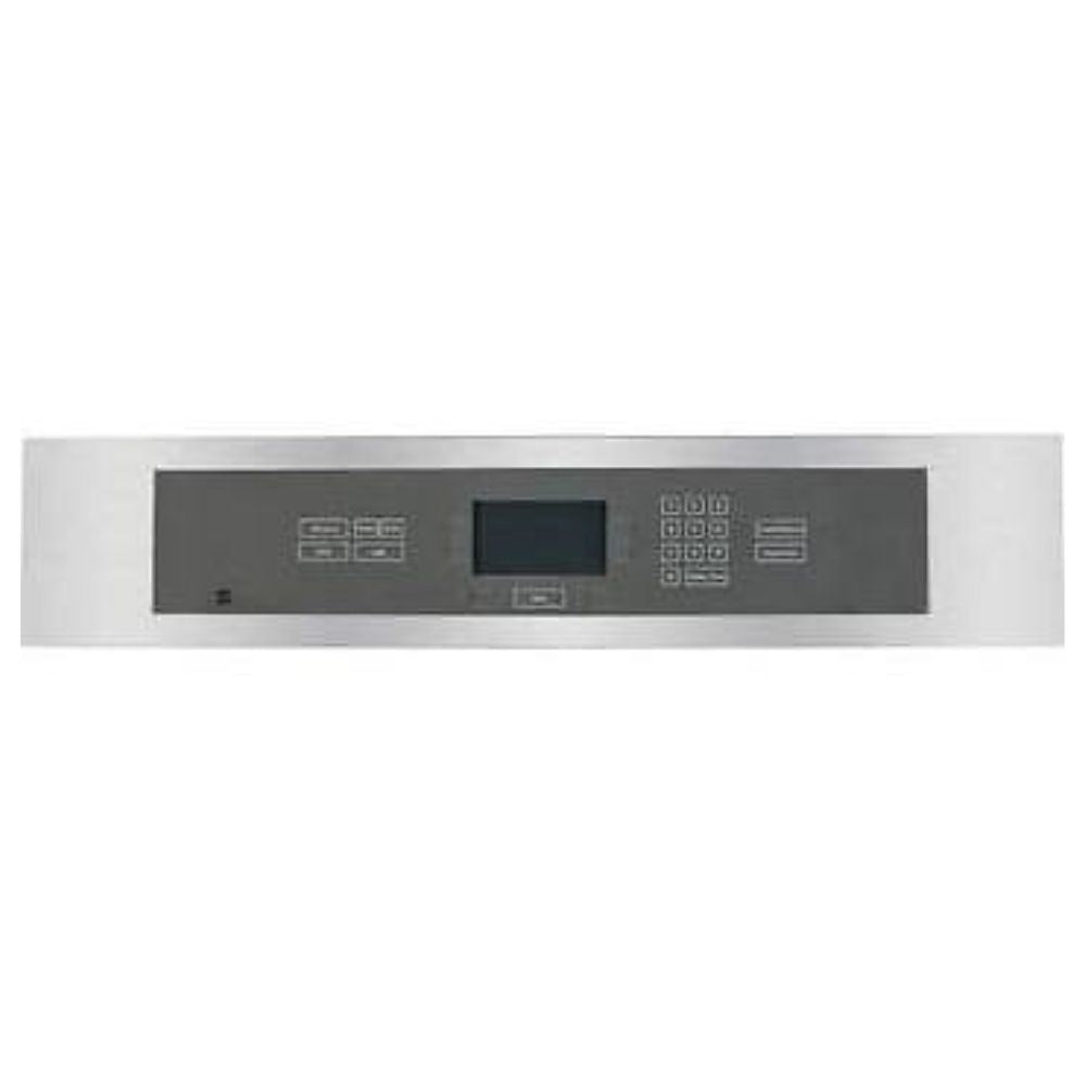 Whirlpool Microwave Control Panel - W10401259