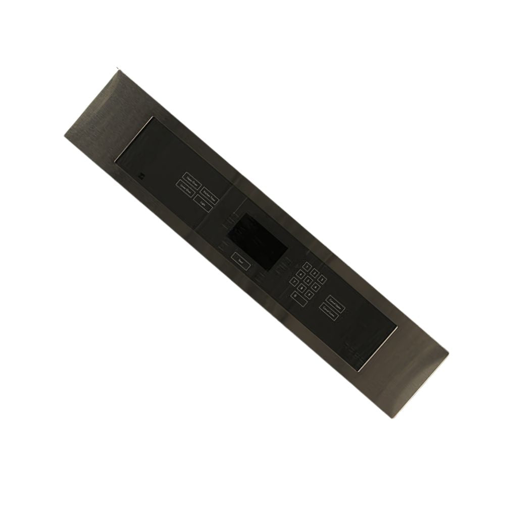 Whirlpool Range Control Panel - W10401274