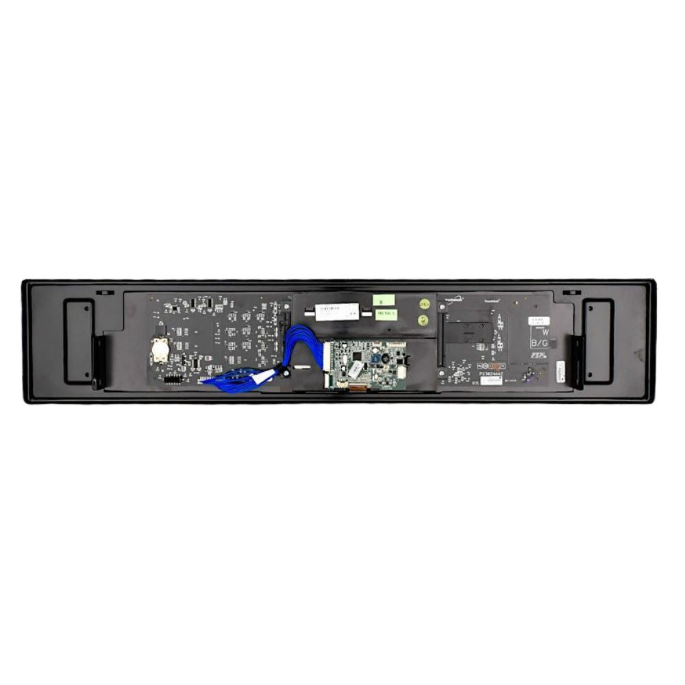 Whirlpool Range Control Panel - W10401274