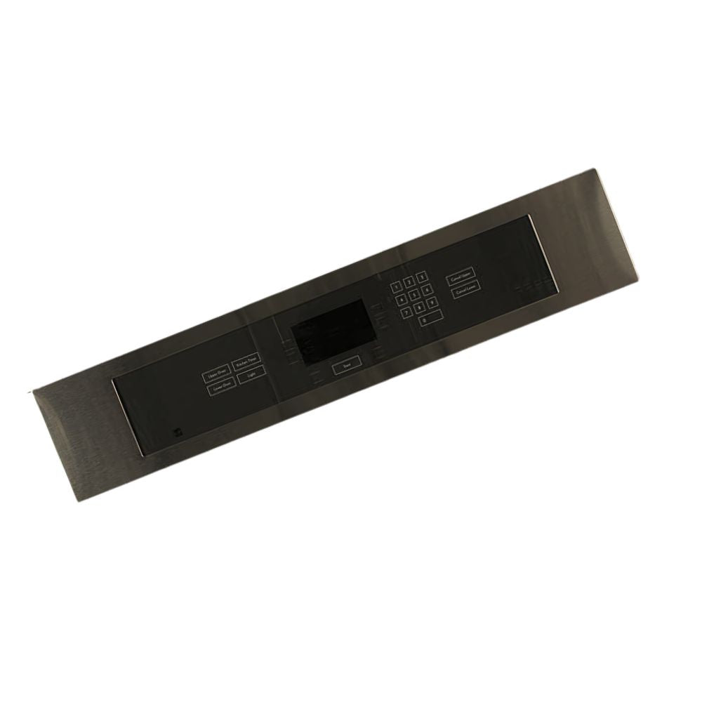 Whirlpool Range Control Panel - W10401274