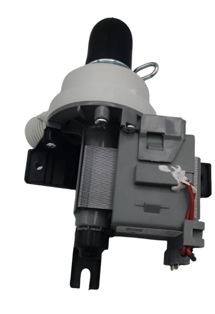 Whirlpool Washer Drain Pump - W10403802, Replaces: WPW10403802