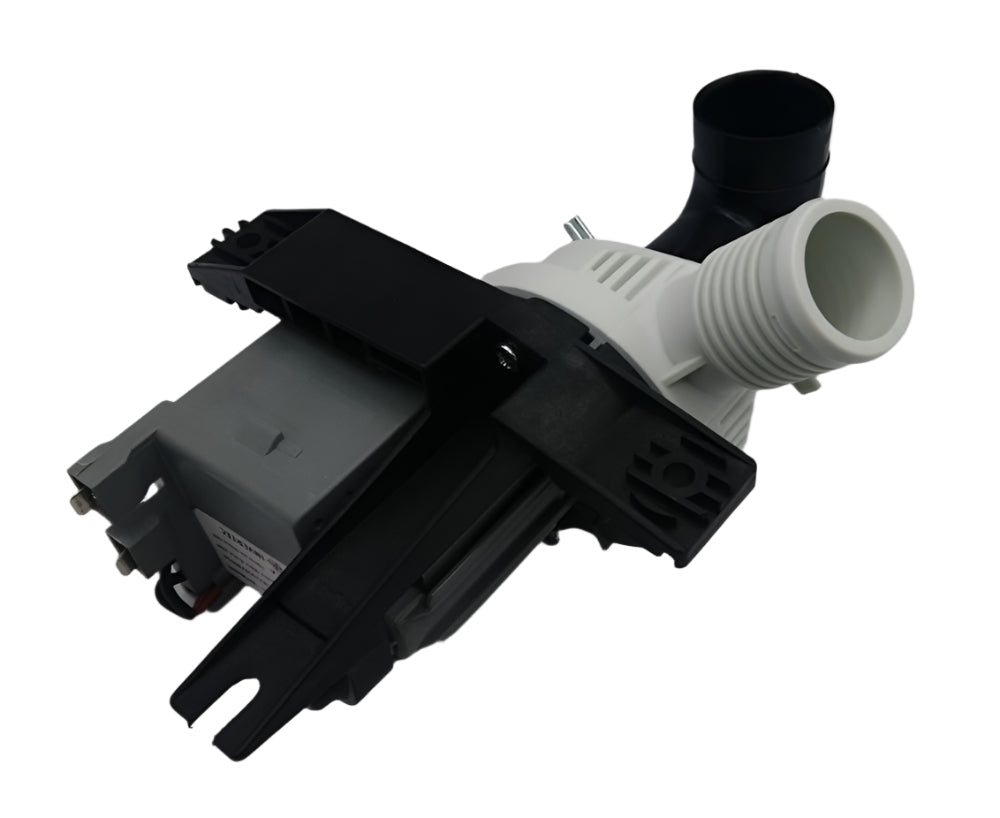 Whirlpool Washer Drain Pump - W10403802, Replaces: WPW10403802