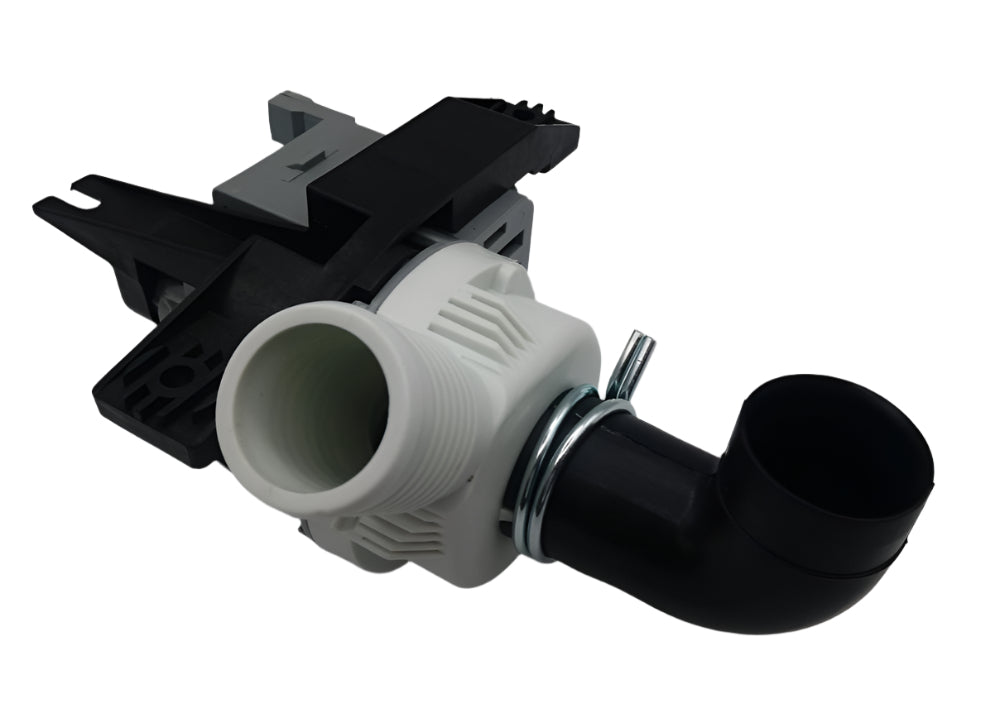Whirlpool Washer Drain Pump - W10403802, Replaces: WPW10403802
