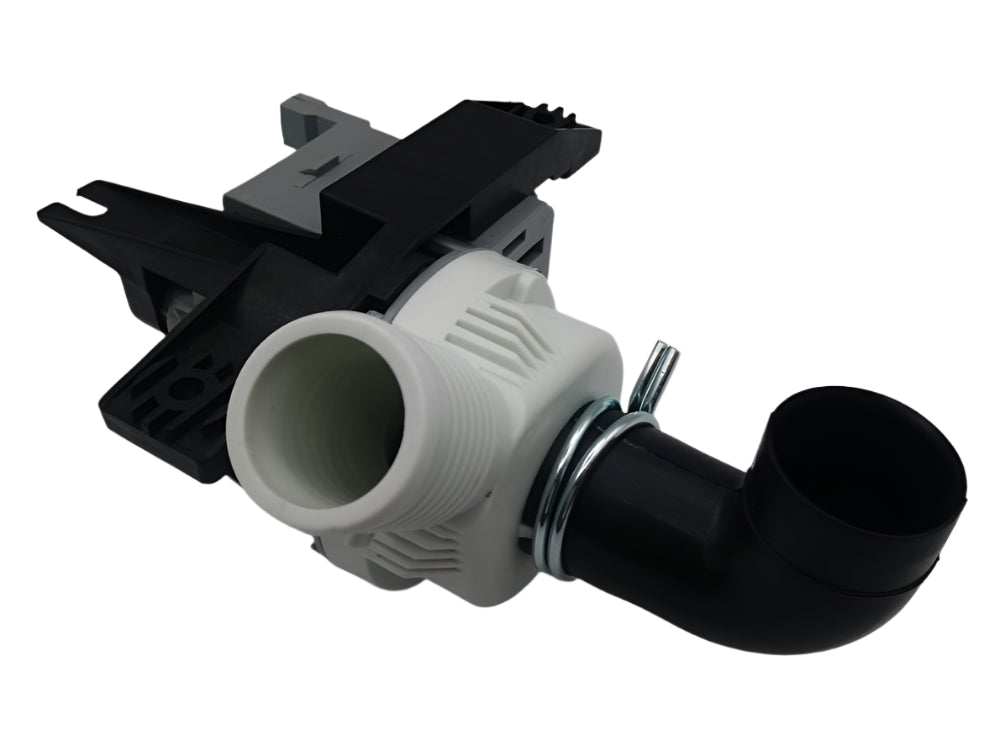 Whirlpool Washer Drain Pump - W10403802, Replaces: WPW10403802
